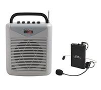 Karma BM 861MP3LAV - Diffusore portatile con radiomicrofono