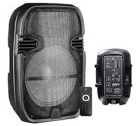 KARMA BM 108TX Box wireless Trasmittente 80W