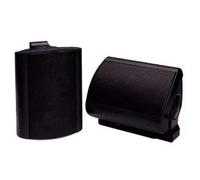 KARMA BS 63B - Coppia di box HI-FI da 2 x 50W