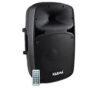 Karma BX 7410A - Diffusore attivo con bluetooth