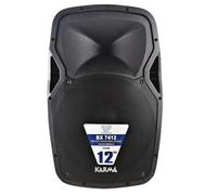 KARMA BX 7412 - Box passivo in ABS 500W