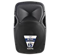 KARMA BX 7415 Box passivo in ABS 550W