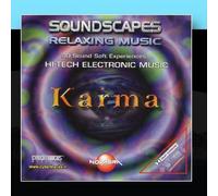 Karma by Soundscapes - Relaxing Music (1999-05-04)