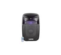 Karma Cassa attiva TIGER 12A Black 360W