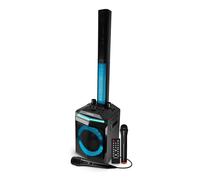 Pickering SOLO ARRAY400 Combinato DJ all-in-one