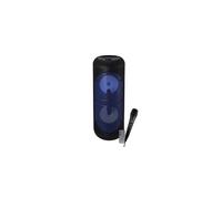 Karma Cassa Audio Amplificato Hps T252bl 200w Blu **Spedizione immediata**