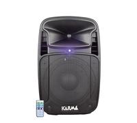 KARMA CASSA AUDIO DIFFUSORE AMPLIFICATO TIGER 10A 170 WATT**PUOI PAGARE ANCHE ALLA CONSEGNA!!!**
