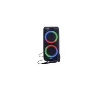Karma Cassa DIFFUSORE AMPLIFICATO TALATUU 200W PMPO con OMICROFONO