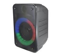 Karma CASSA MINI SPEAKER DIFFUSORE INFINITY - RICARICABILE BLUETOOTH - 100W PMPO