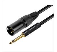 Karma - Cavo Audio Professionale Rdmc185-nero KARMA