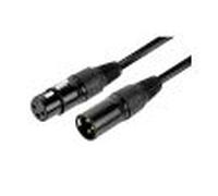 Karma Cavo Audio XLR M-F RDM C11-5