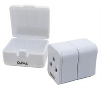 Karma - Cc 9596-bianco KARMA