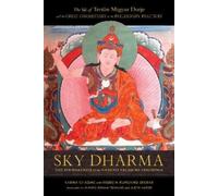Karma Chagme Sky Dharma (Copertina rigida)