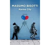 Karma City