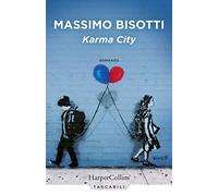 Karma city