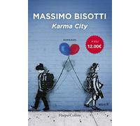Karma city