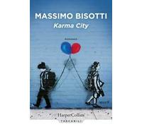 Karma city