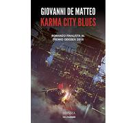 Karma city blues