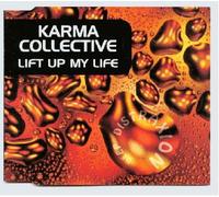 Karma Collective - Lift Up My Life/Cd5