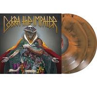 Cobra the Impaler Karma Collision (Vinyl LP)