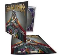Cobra the Impaler Karma Collision (CD) Album