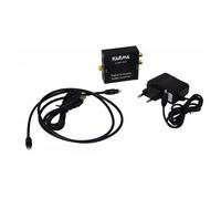 Karma CONVERTITORE DIGITALE-ANALOGICO (CONV 3DA)