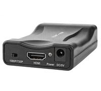 Karma - Convertitore Scart/hdmi-nero KARMA