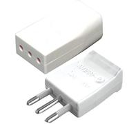 KARMA Coppia di spine elettriche CC 9541