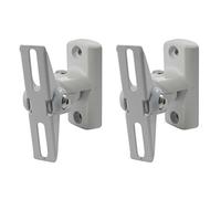 Coppia di staffe per diffusore sp 114