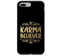 Karma Credente Indiano Custodia per iPhone 7 Plus/8 Plus
