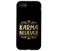 Karma Credente Indiano Custodia per iPhone SE (2020) / 7/8