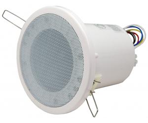 KARMA CSL310T DIFFUSORE DA INCASSO C/ALIM