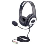 KARMA CUFFIA CON MICROFONO PC 002**PUOI PAGARE ANCHE ALLA CONSEGNA!!!**