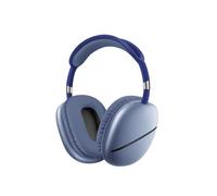 KARMA CUFFIE MICROFONO ALAM B BLUETOOTH BLU