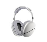 Karma CUFFIE MICROFONO ALAM S BLUETOOTH SILVER