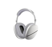 KARMA CUFFIE MICROFONO ALAM S BLUETOOTH SILVER