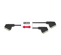 Karma CV 8132 Cavo Audio-Video scart 1,5mt