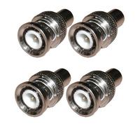 KARMA CV 8161 - Adattatori da BNC a RCA