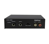 KARMA CVS 908 Convertitore di segnale audio