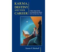 Karma Destiny and Your Career (Tascabile)