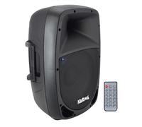 Karma Diffusore Bk 12a Nero