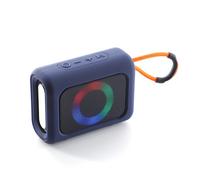 KARMA DIFFUSORE RICARICABILE BLUETOOTH MERIDIANA BL - BLU