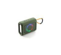 KARMA DIFFUSORE RICARICABILE BLUETOOTH MERIDIANA G - VERDE MILITARE**PUOI PAGARE ANCHE ALLA CONSEGNA!!!**