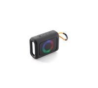 KARMA DIFFUSORE RICARICABILE BLUETOOTH MERIDIANA - NERO**PUOI PAGARE ANCHE ALLA CONSEGNA!!!**