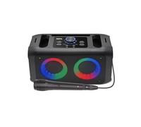 KARMA DIFFUSORE RICARICABILE CIRCLE LIGHT WPARTY 2**PUOI PAGARE ANCHE ALLA CONSEGNA!!!**