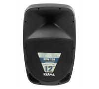 Karma - Diffusore Singolo Rdm 12a KARMA