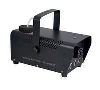 KARMA DJ 702L smoke machine macchina del fumo 700w con led per bar locali NUOVO