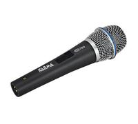 KARMA DM 789 - Microfono dinamico professionale