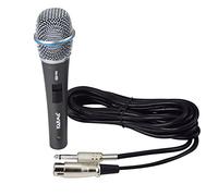 Karma DM 789 - Microfono dinamico professionale per voce