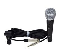 KARMA - DM790 Microfono dinamico professionale